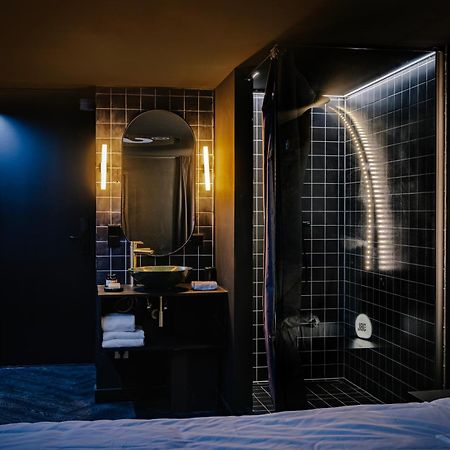 Supper Hotel Amsterdam Luaran gambar